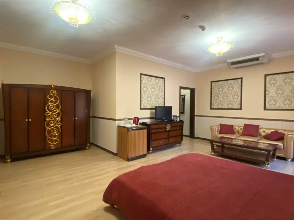Room image